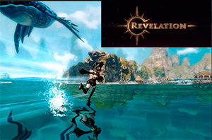 Revelation online