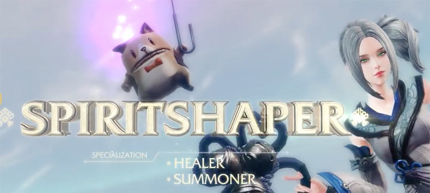 spiritshaper revelation