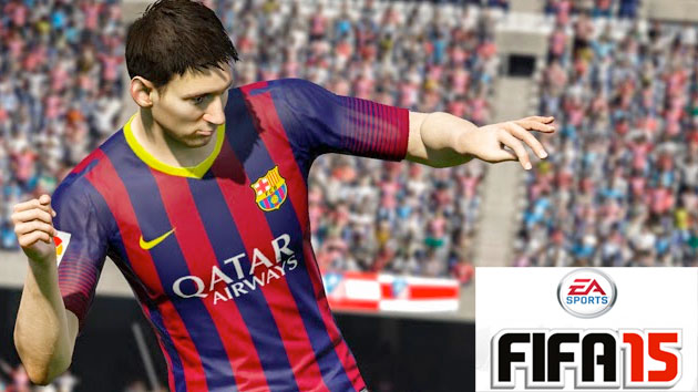 trucos fifa 2015