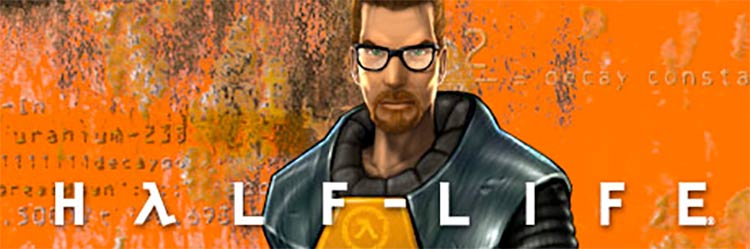 Trucos half life