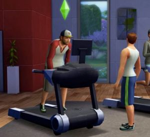 Aumentar habilidades sims 4