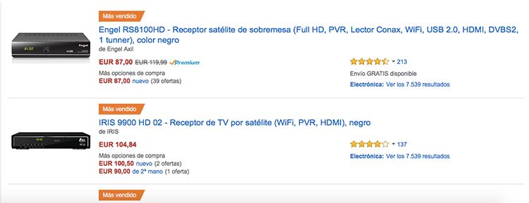 decodificador canal plus