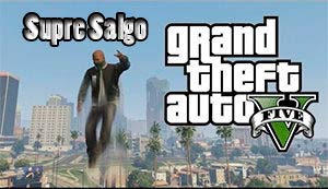 Super Salto GTA